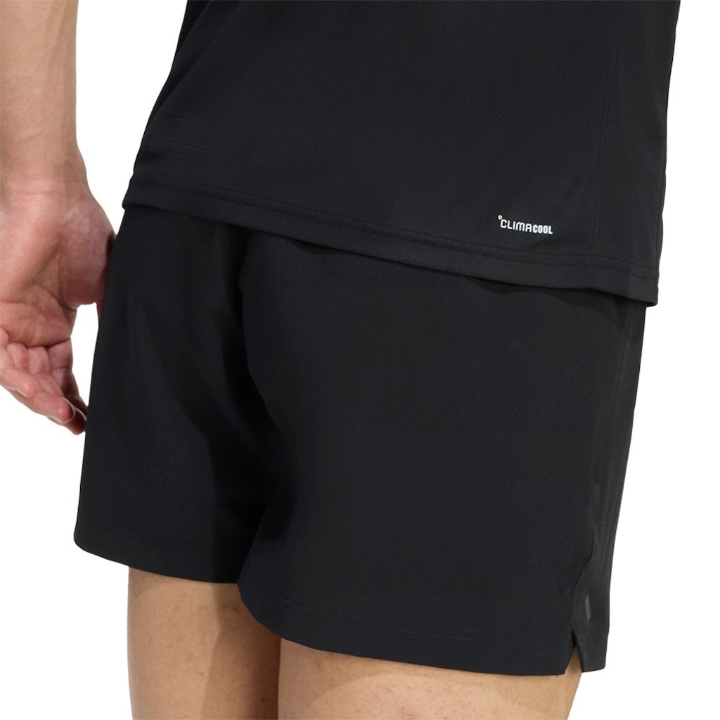 Imagem 4 do produto Camisa We Bas Polo adidas Masculino