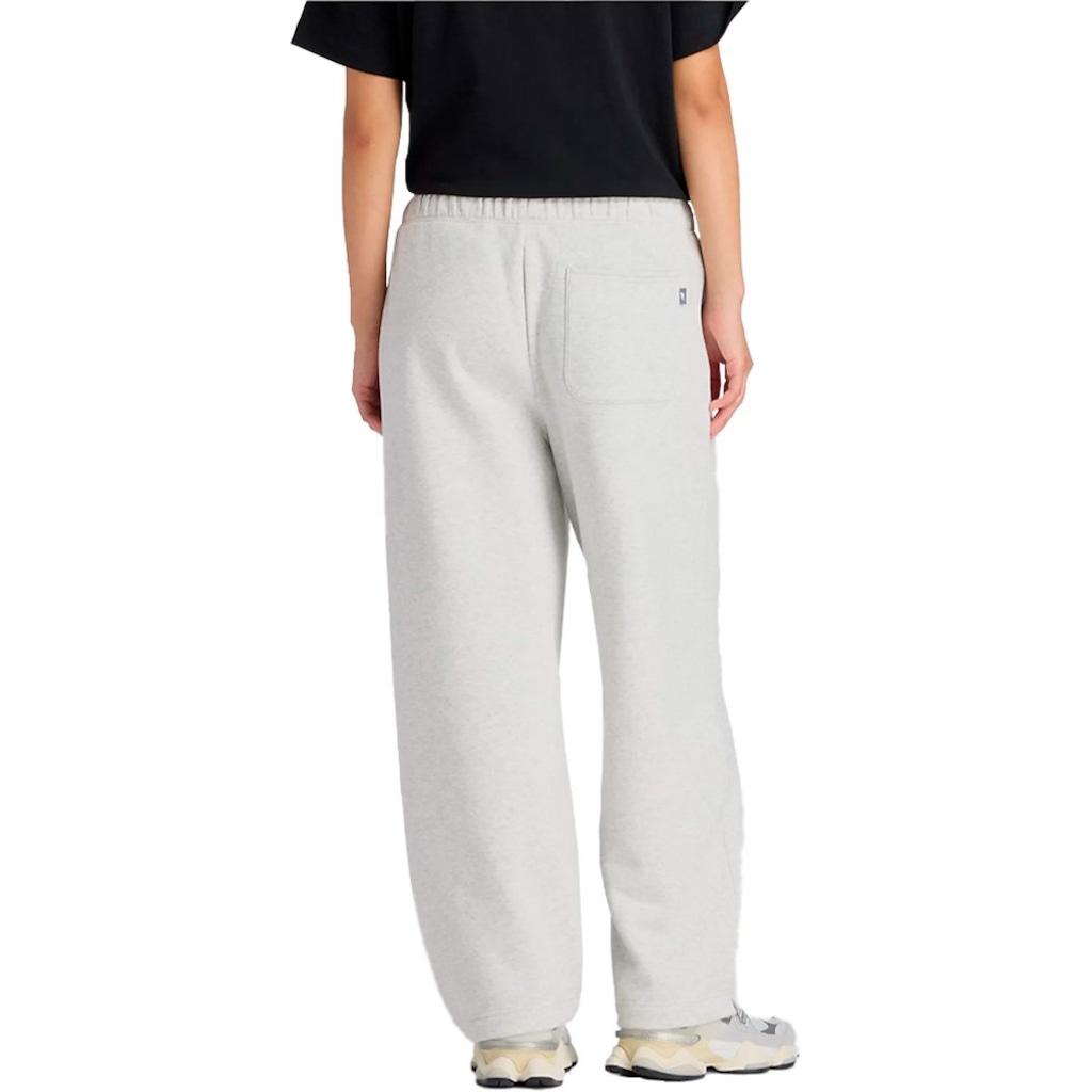 Imagem 2 do produto Calça Moletom Fleece Trackside New Balance - Feminina