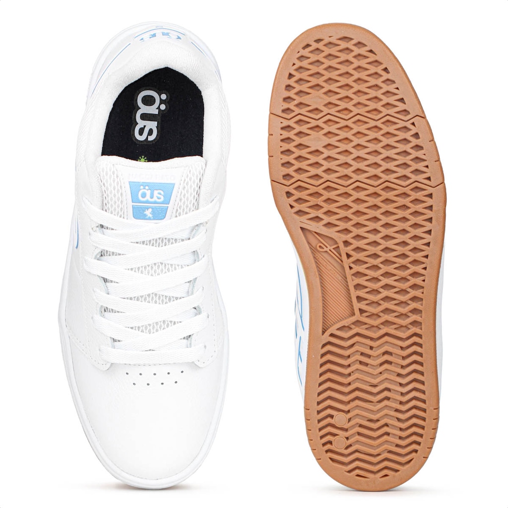 Imagem 4 do produto Tênis Ous Naccarato V - Masculino