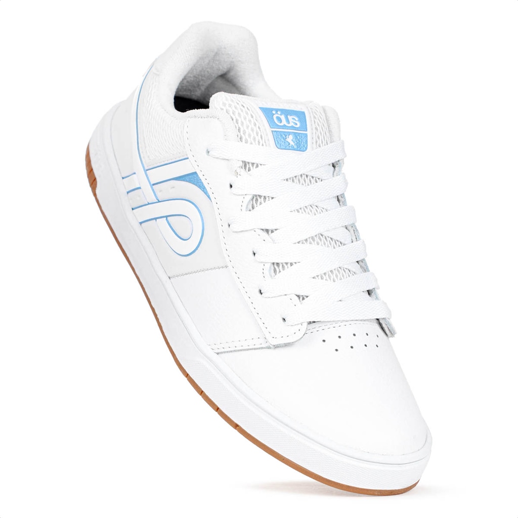Imagem 5 do produto Tênis Ous Naccarato V - Masculino