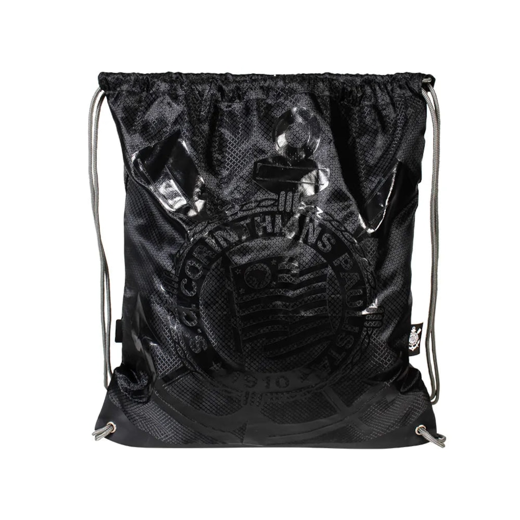 Imagem 3 do produto Mochila Saco Corinthians Xeryus Unissex