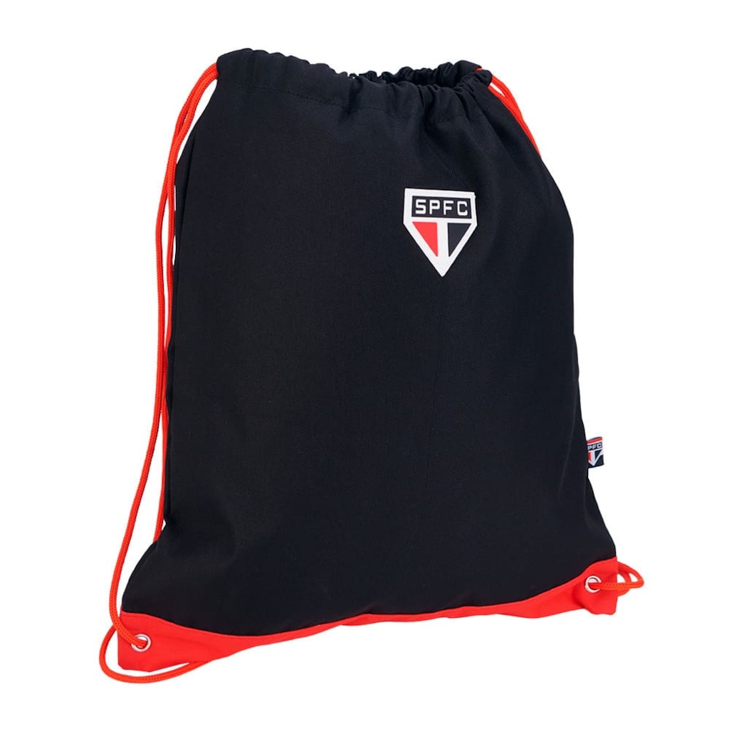Imagem 2 do produto Mochila Saco São Paulo Xeryus Unissex