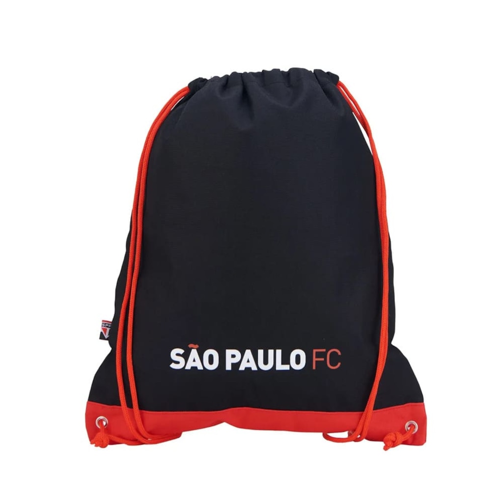 Imagem 3 do produto Mochila Saco São Paulo Xeryus Unissex