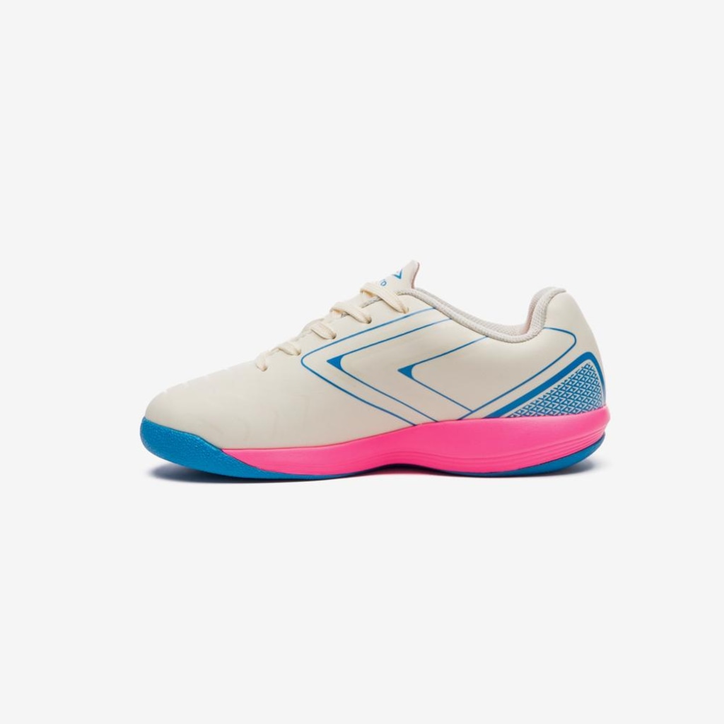 Imagem 2 do produto Chuteira Futsal Umbro Pro 5 Jr - Infantil
