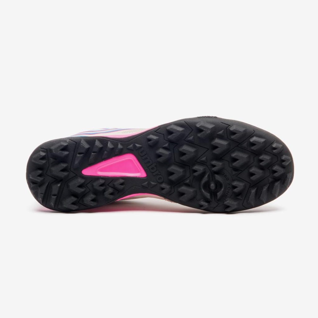 Imagem 5 do produto Chuteira Society Adulto Umbro Pro 5 Bump Club