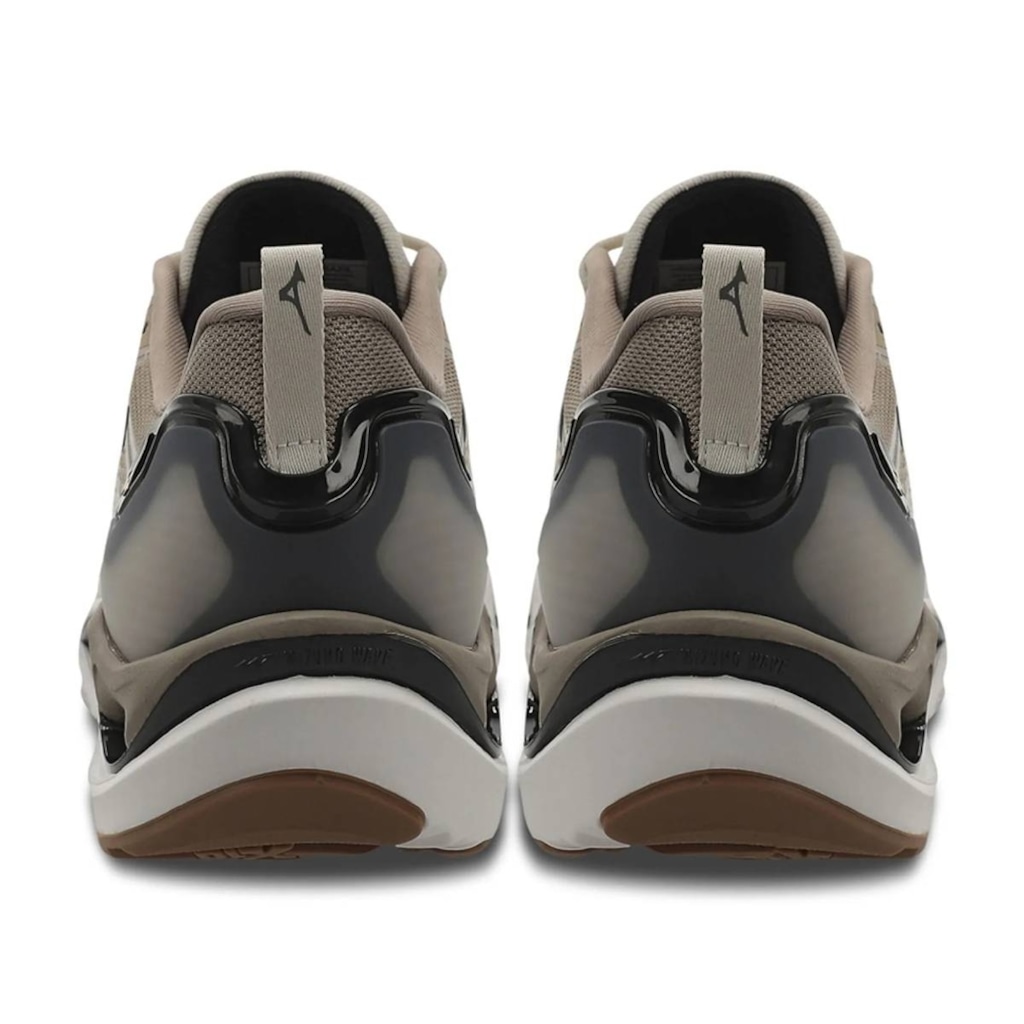 Imagem 4 do produto Tênis Masculino Mizuno Stratos 3