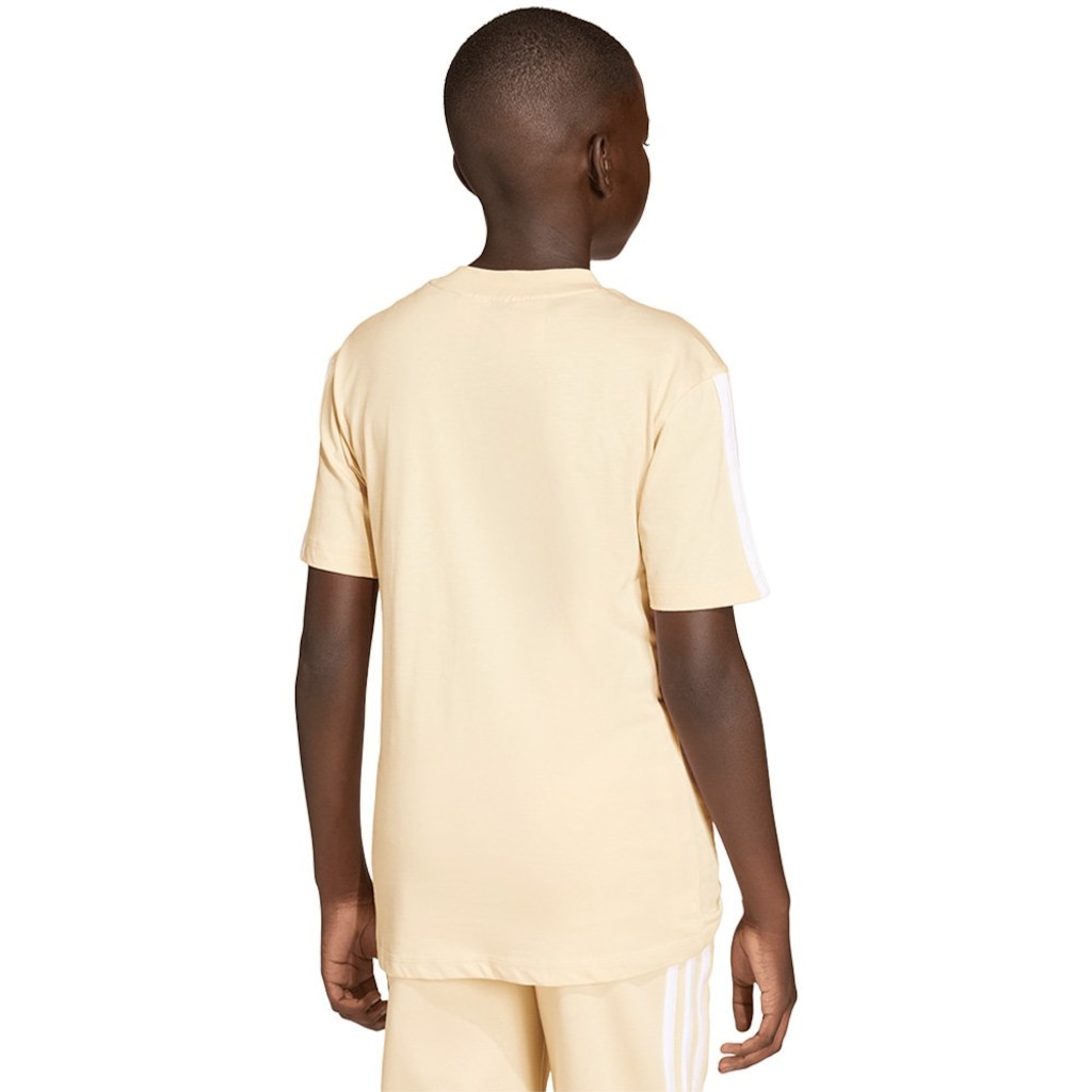 Imagem 2 do produto Camiseta 3s Tee 160 adidas Infantil