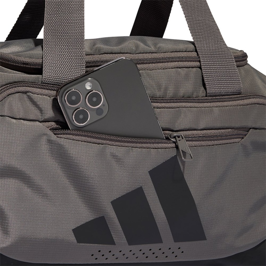 Imagem 5 do produto Mala Duffel Treino Defender adidas Unissex