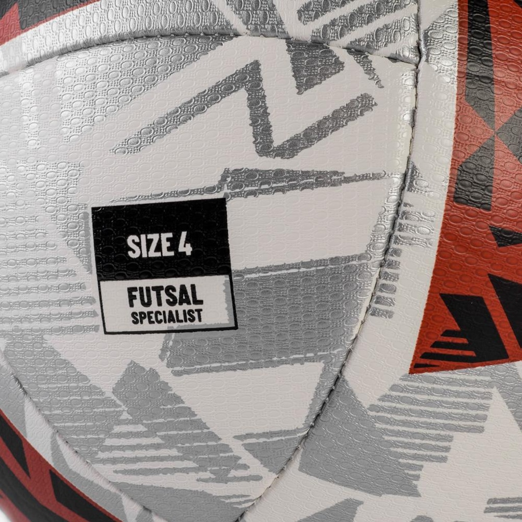 Imagem 4 do produto Bola De Futsal Umbro Neo Futsal Swerve - Unissex
