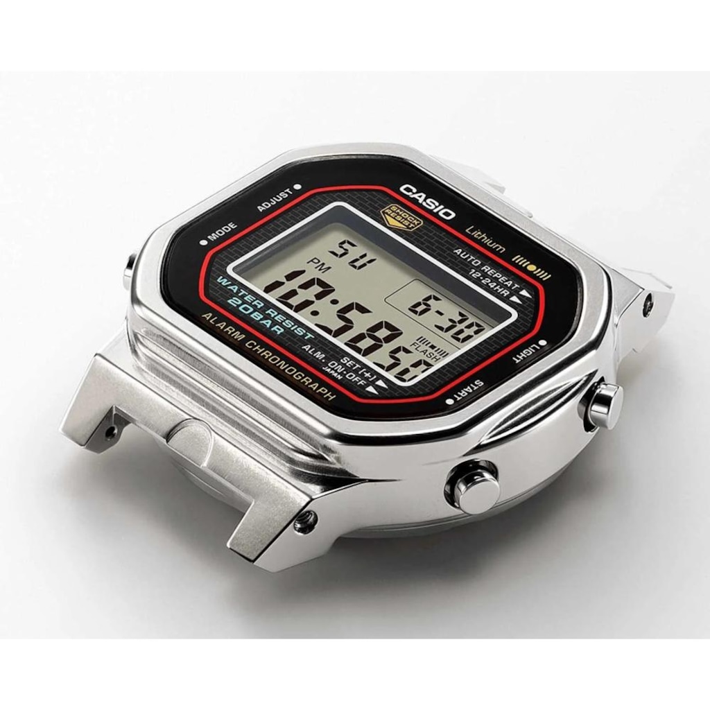 Imagem 4 do produto Relógio Casio ADR Revival 40 anos - G-Shock