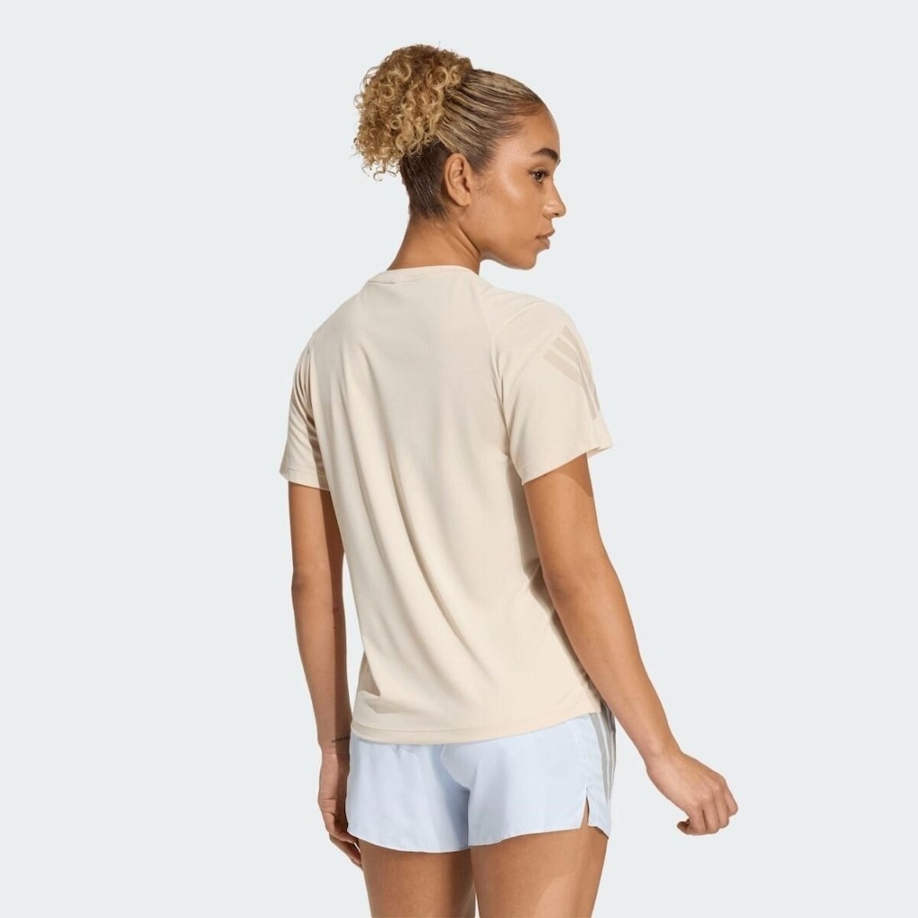 Imagem 3 do produto Camiseta De Corrida Adi365 Climacool adidas Feminina