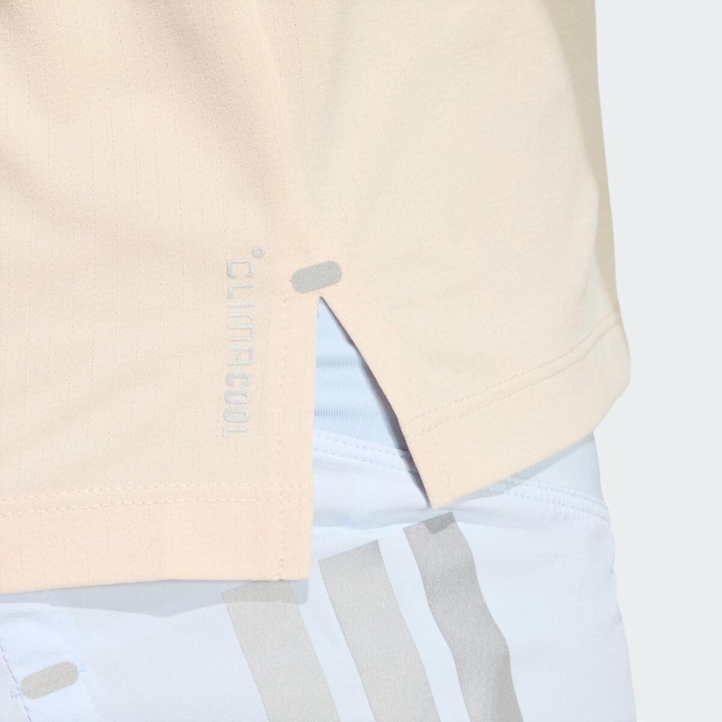 Imagem 5 do produto Camiseta De Corrida Adi365 Climacool adidas Feminina