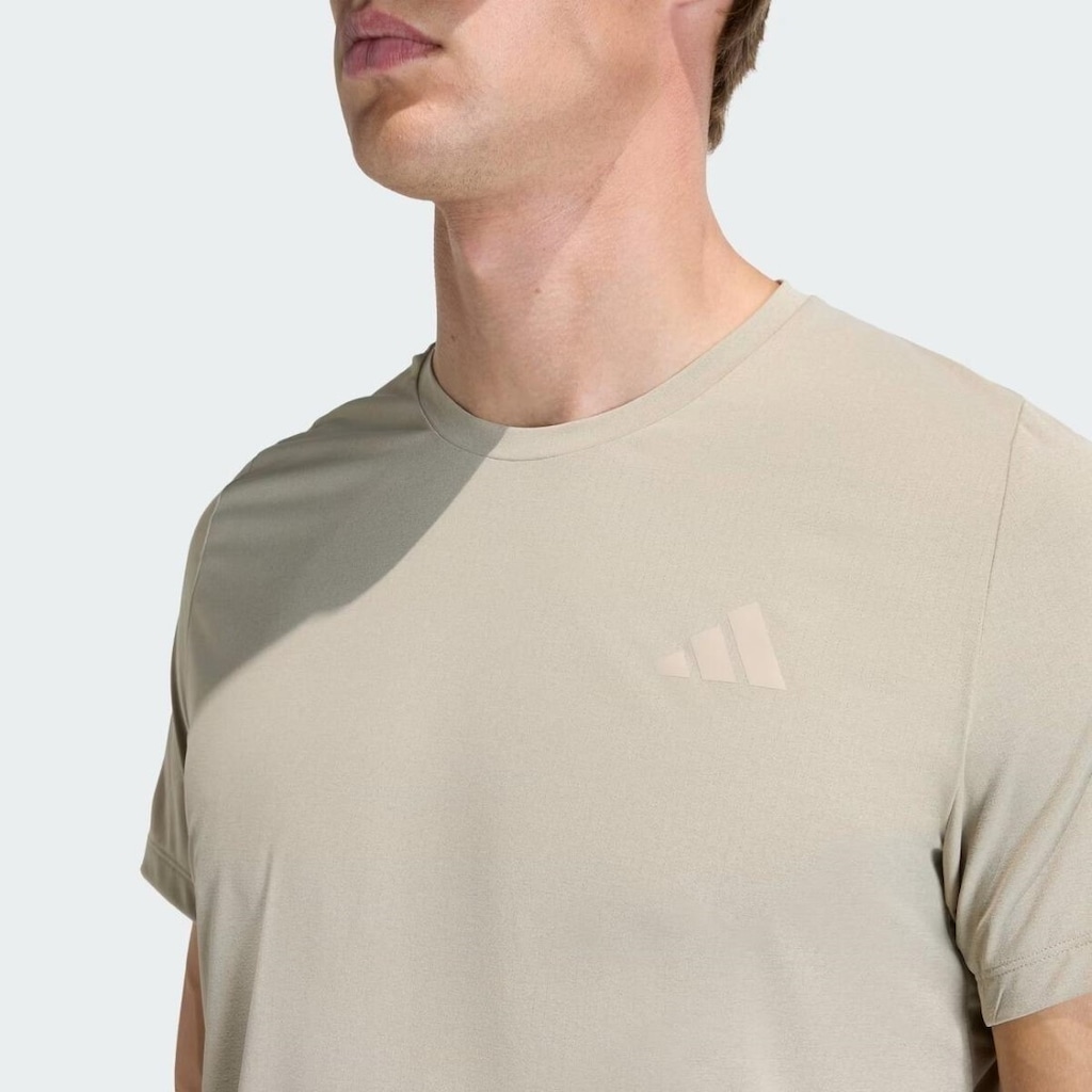 Imagem 2 do produto Camiseta De Corrida Adi365 Climacool adidas Masculina