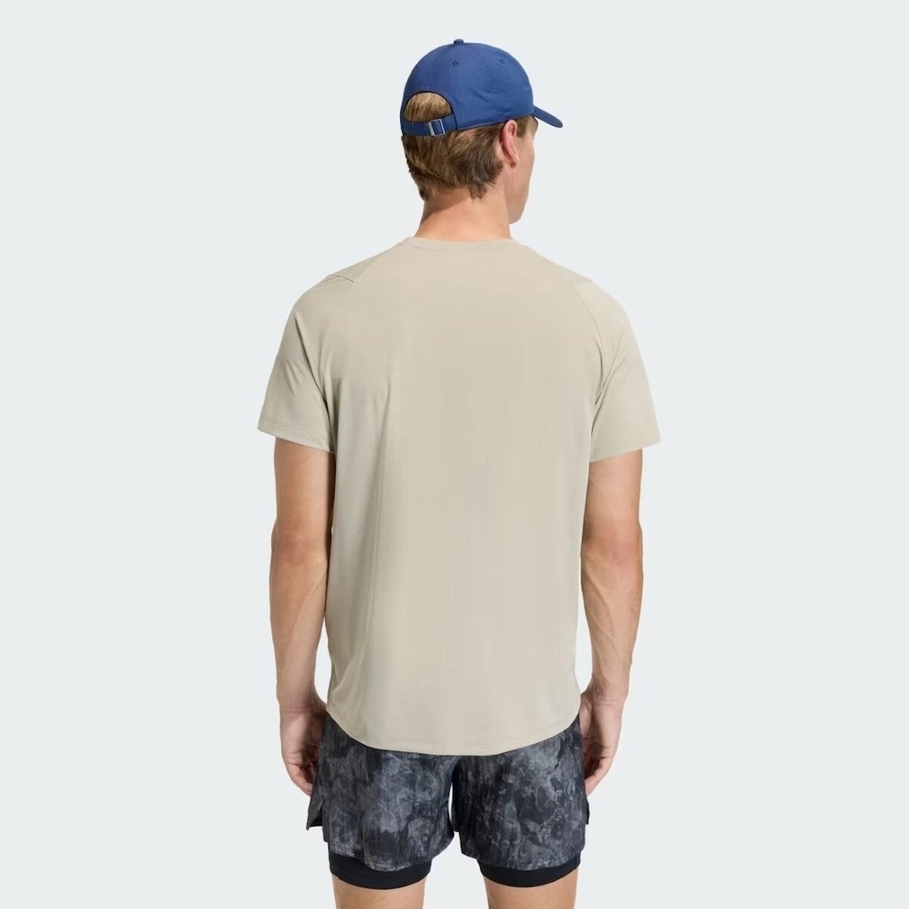 Imagem 5 do produto Camiseta De Corrida Adi365 Climacool adidas Masculina