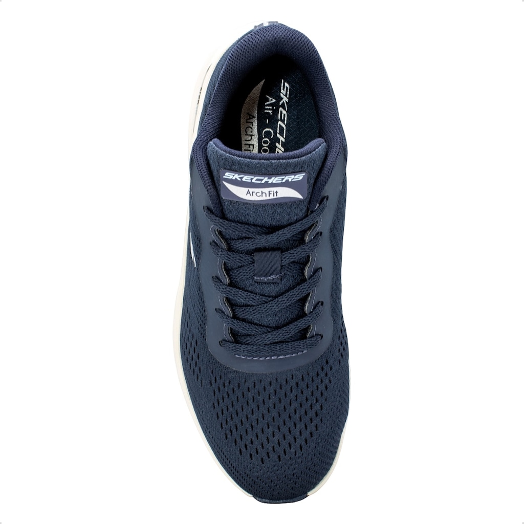 Imagem 3 do produto Tênis Skechers Arch Fit 2.0 Feminino