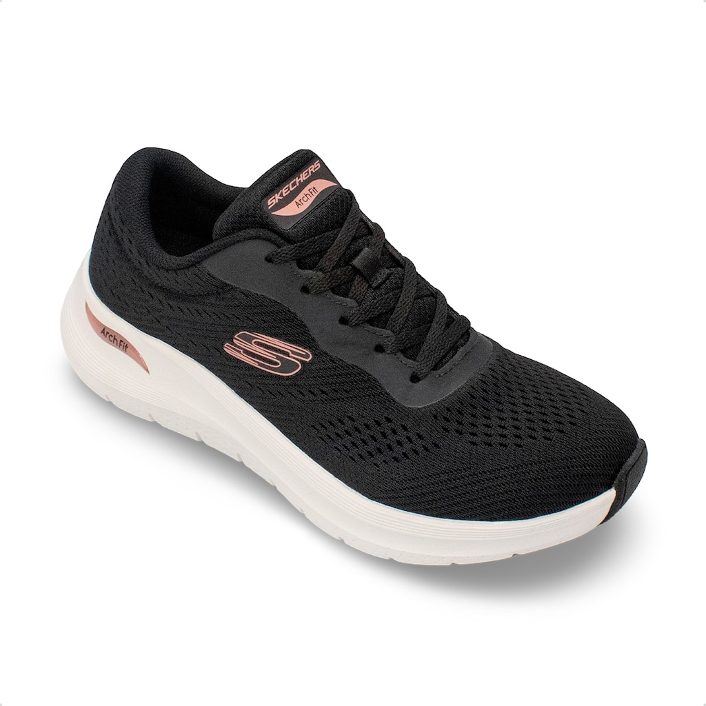 Imagem 2 do produto Tênis Skechers Arch Fit 2.0 Feminino