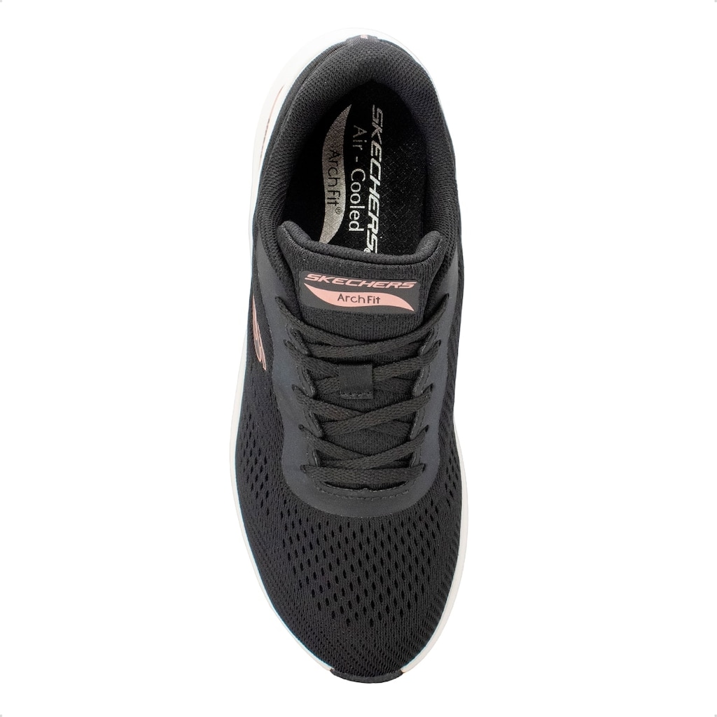 Imagem 3 do produto Tênis Skechers Arch Fit 2.0 Feminino