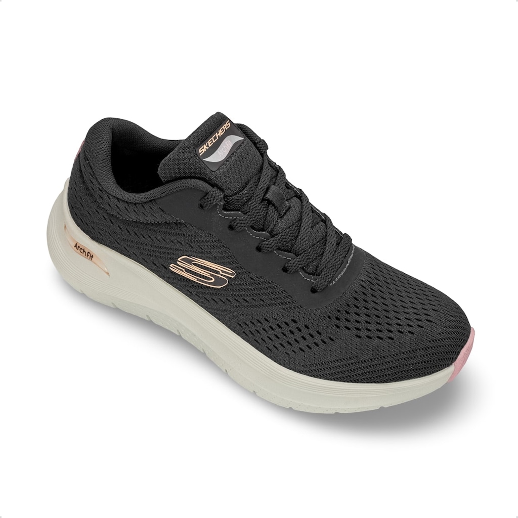 Imagem 2 do produto Tênis Skechers Arch Fit 2.0 Feminino