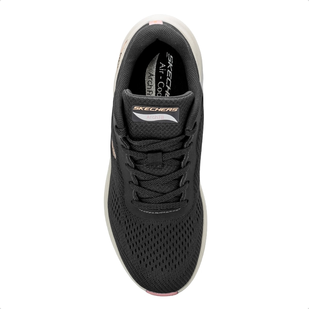 Imagem 3 do produto Tênis Skechers Arch Fit 2.0 Feminino