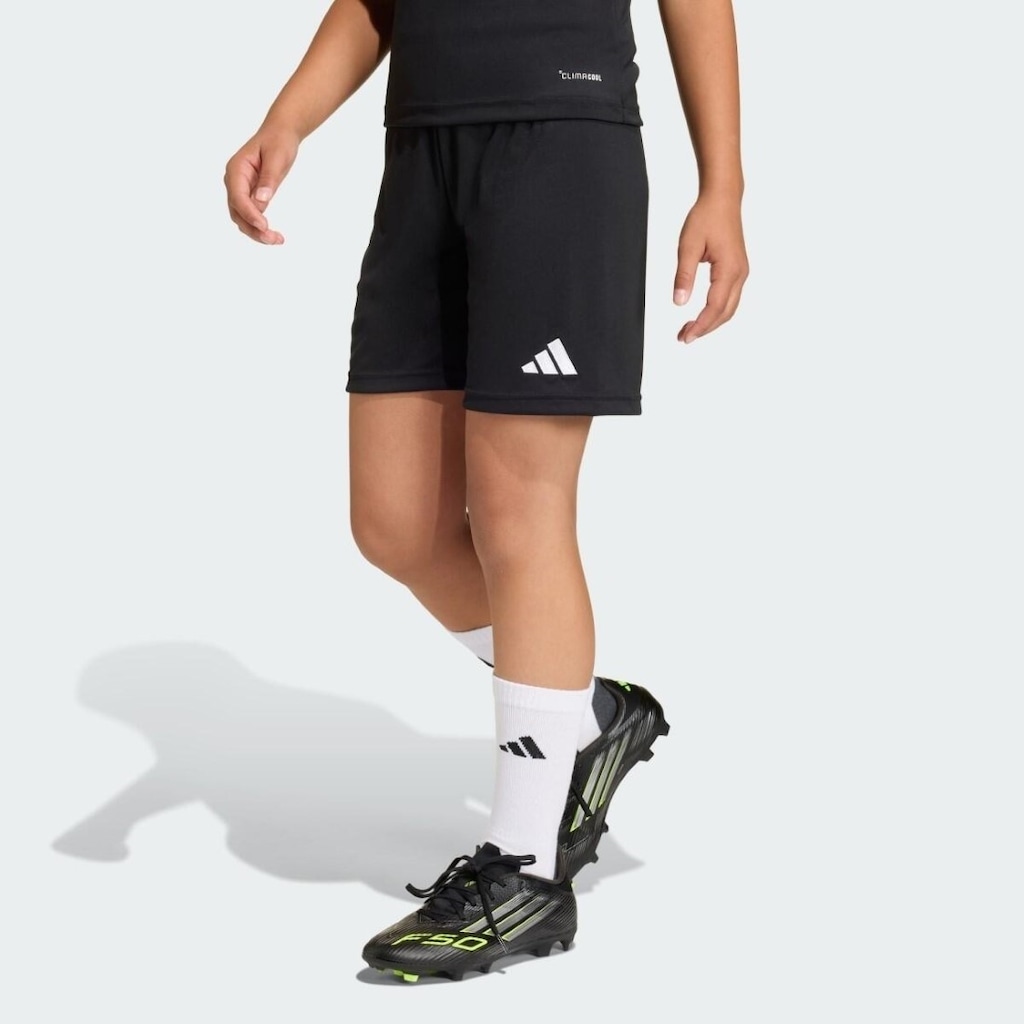Imagem 2 do produto Bermuda Entrada 26 adidas Infantil