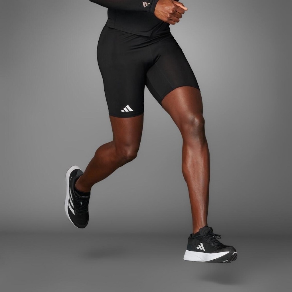Imagem 4 do produto Bermuda De Compressão Legging Adizero adidas Masculina