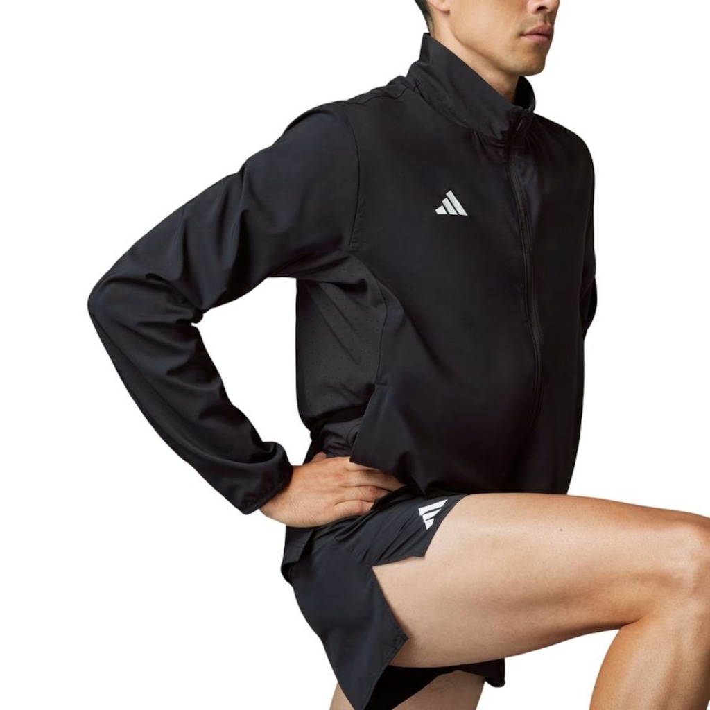 Imagem 5 do produto Jaqueta Adizero Essentials adidas Masculina