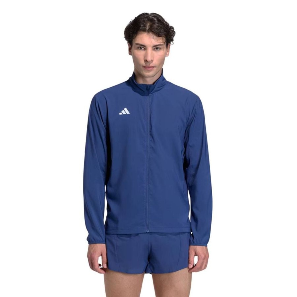 Imagem 2 do produto Jaqueta Corrida Adizero Essentials