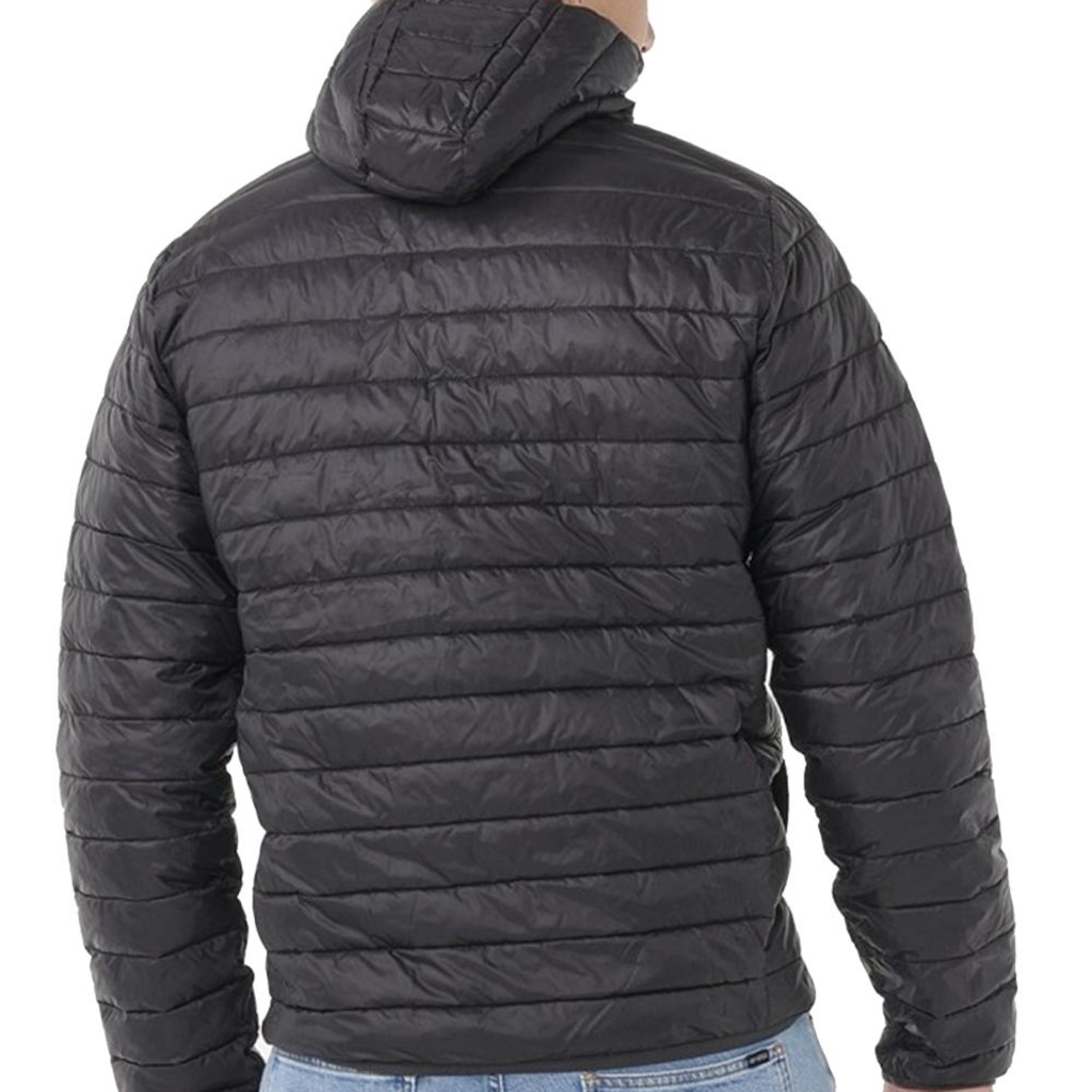Imagem 2 do produto Jaqueta Anti Series Search Puffer Rip Curl Masculina