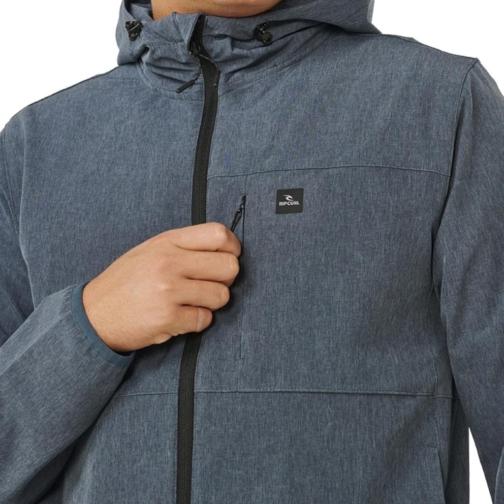 Imagem 5 do produto Jaqueta Anti Series Elite Rip Curl Masculina