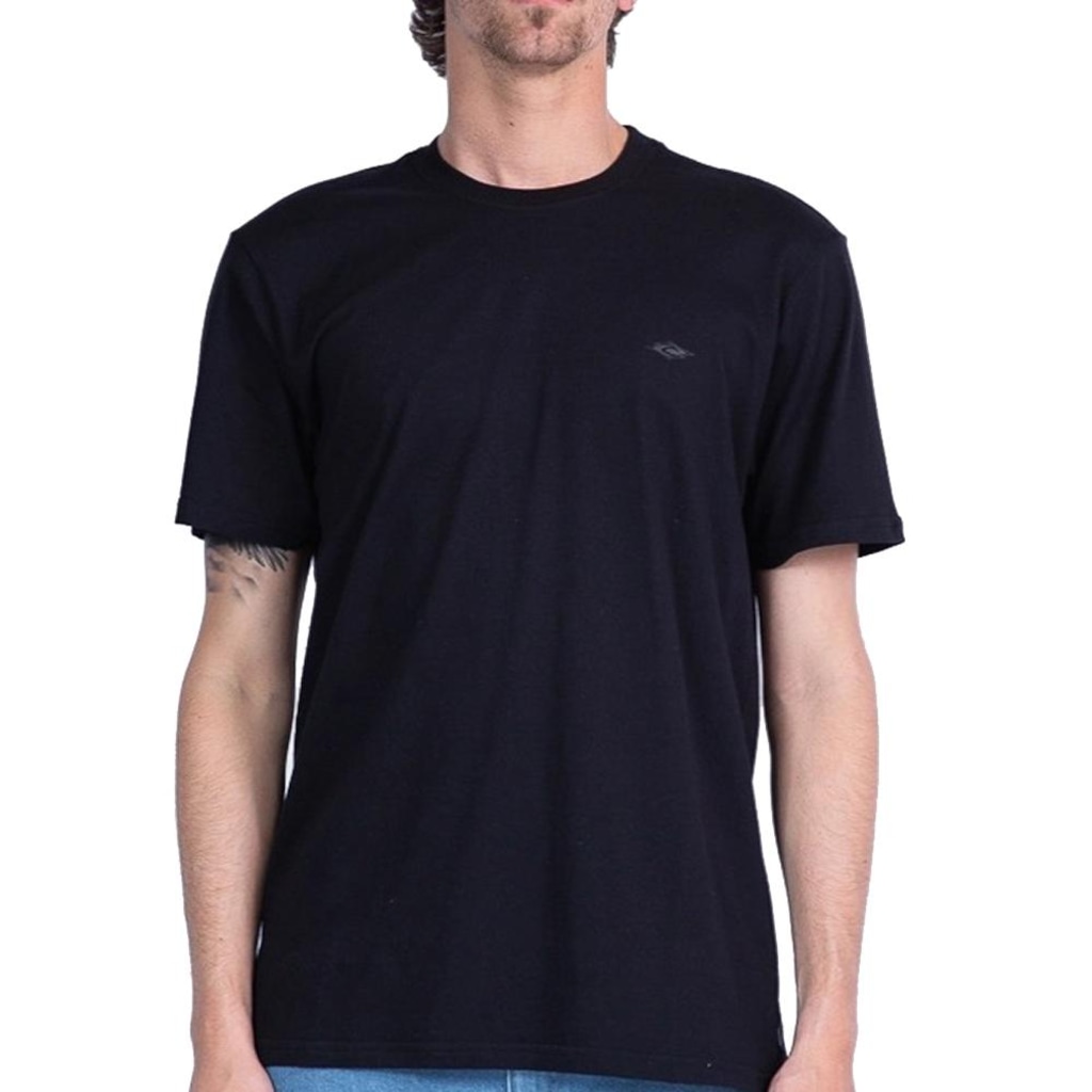 Imagem 1 do produto Camiseta Classic Surf Rip Curl Masculina