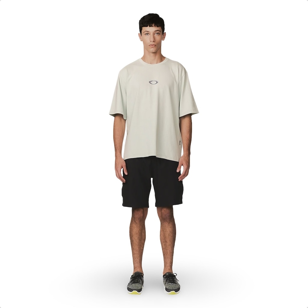 Imagem 4 do produto Camiseta Ellipse Rocky SS Tee Oakley Masculina