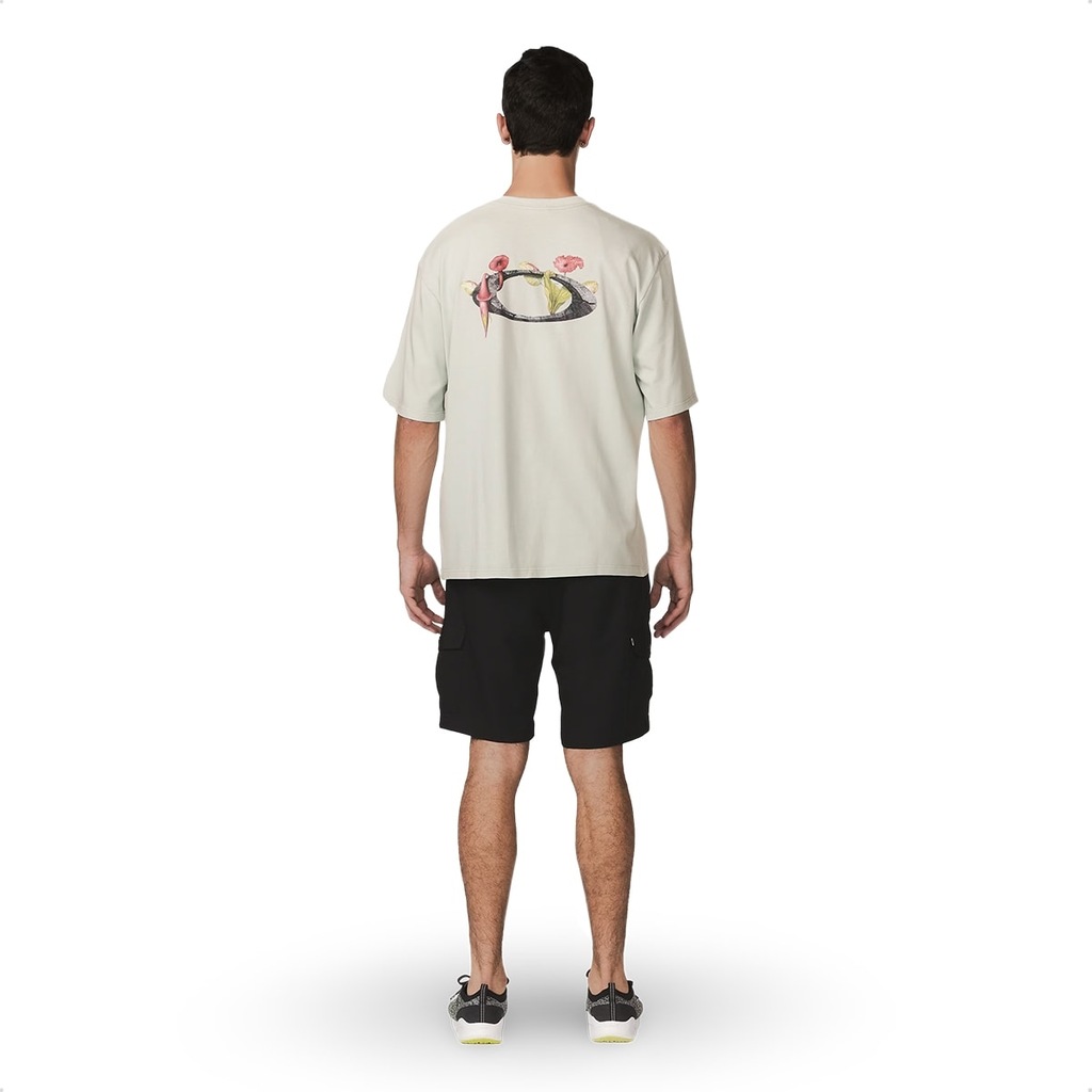 Imagem 5 do produto Camiseta Ellipse Rocky SS Tee Oakley Masculina
