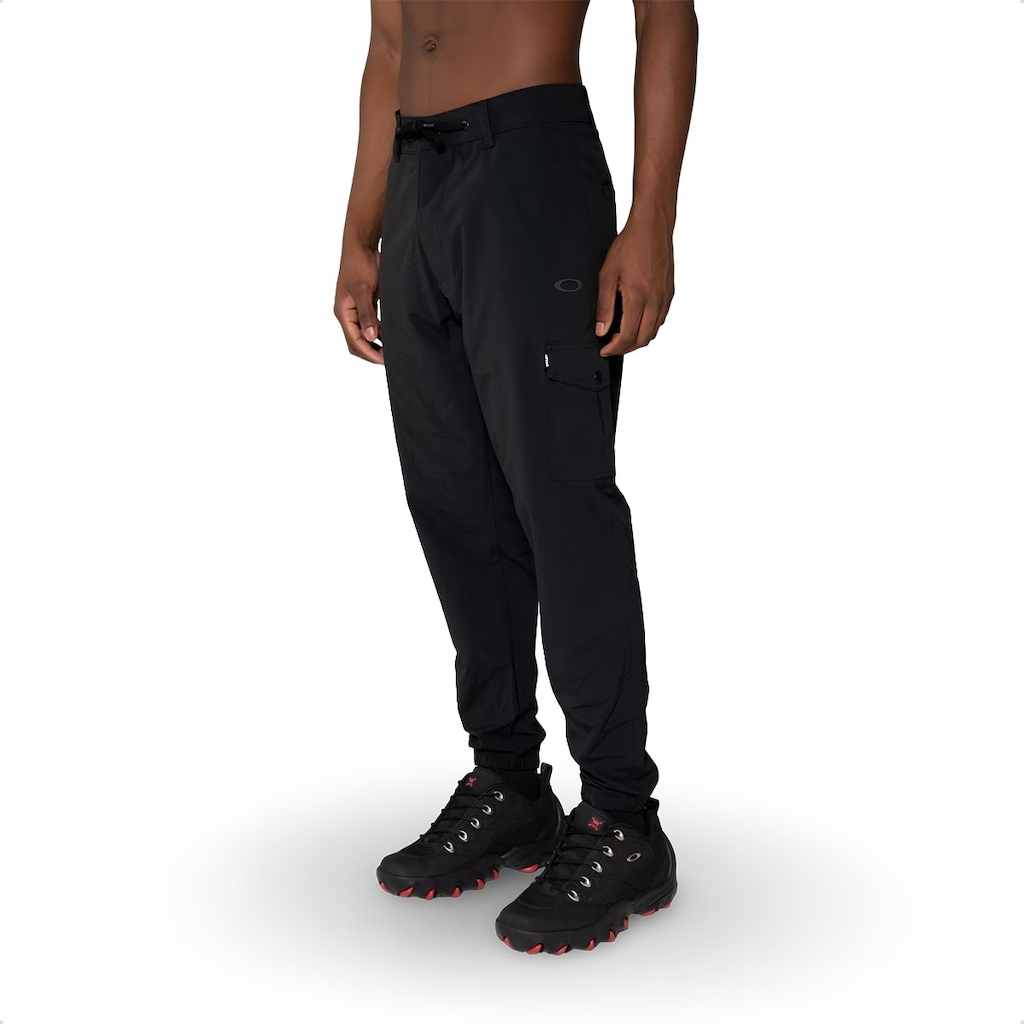 Imagem 5 do produto Calça Hybrid Cargo 365 Oakley Masculina