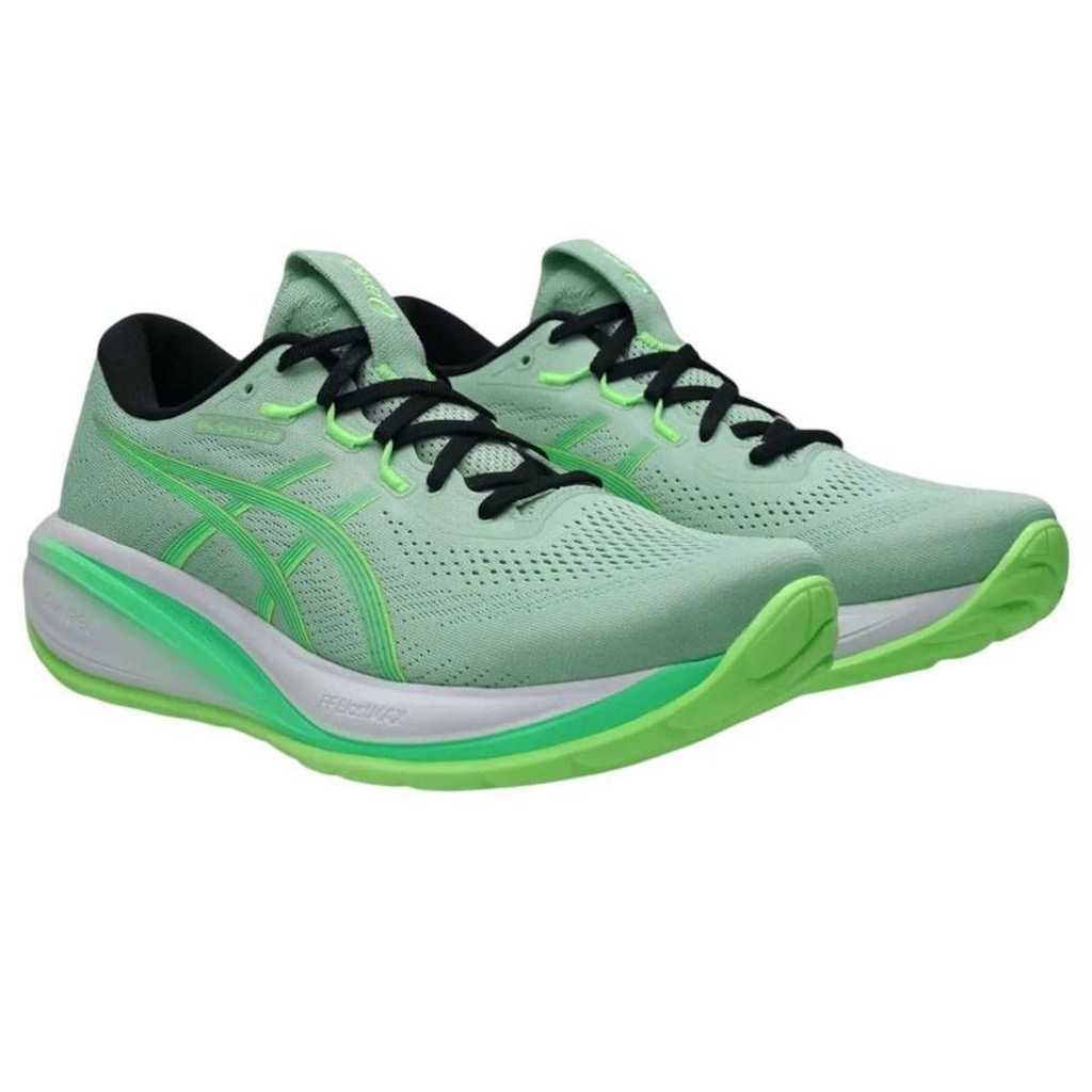 Imagem 3 do produto Tênis Feminino ASICS Gel Cumulus 28