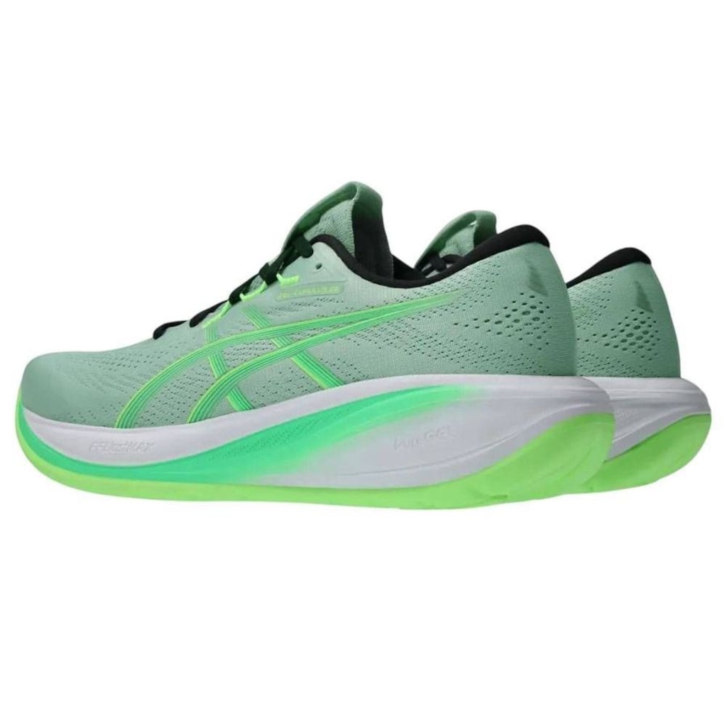 Imagem 4 do produto Tênis Feminino ASICS Gel Cumulus 28