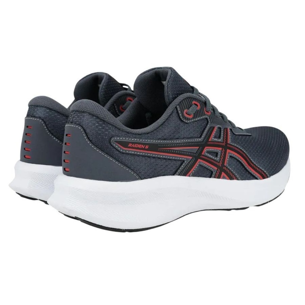 Imagem 3 do produto Tênis Asics Raiden 5 Masculino