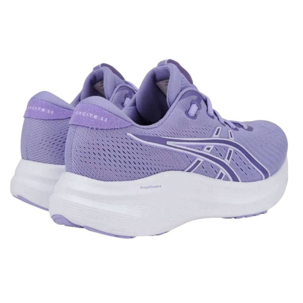 Imagem 3 do produto Tênis Feminino Asics Gel Excite 11