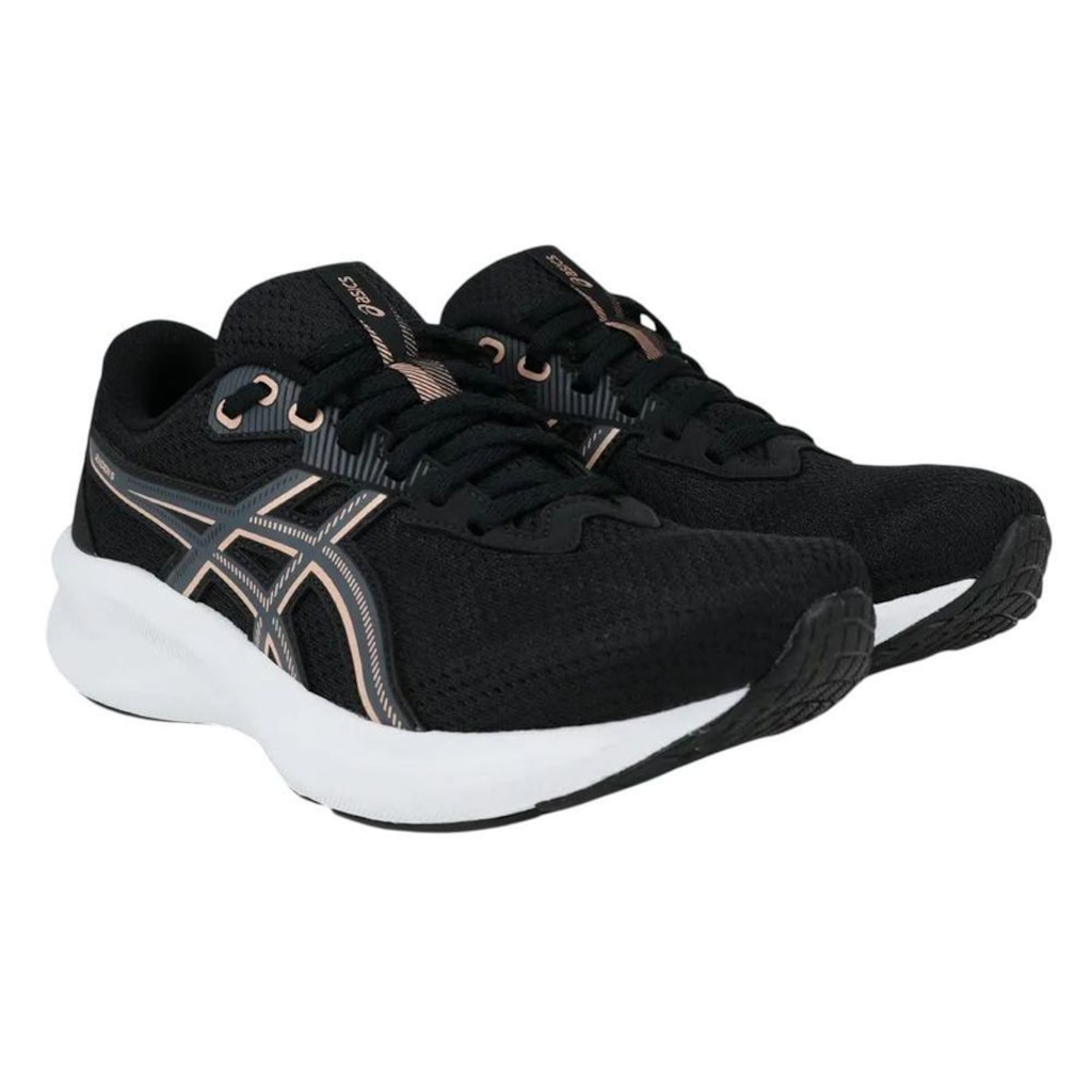 Imagem 3 do produto Tênis Feminino Asics Raiden 5