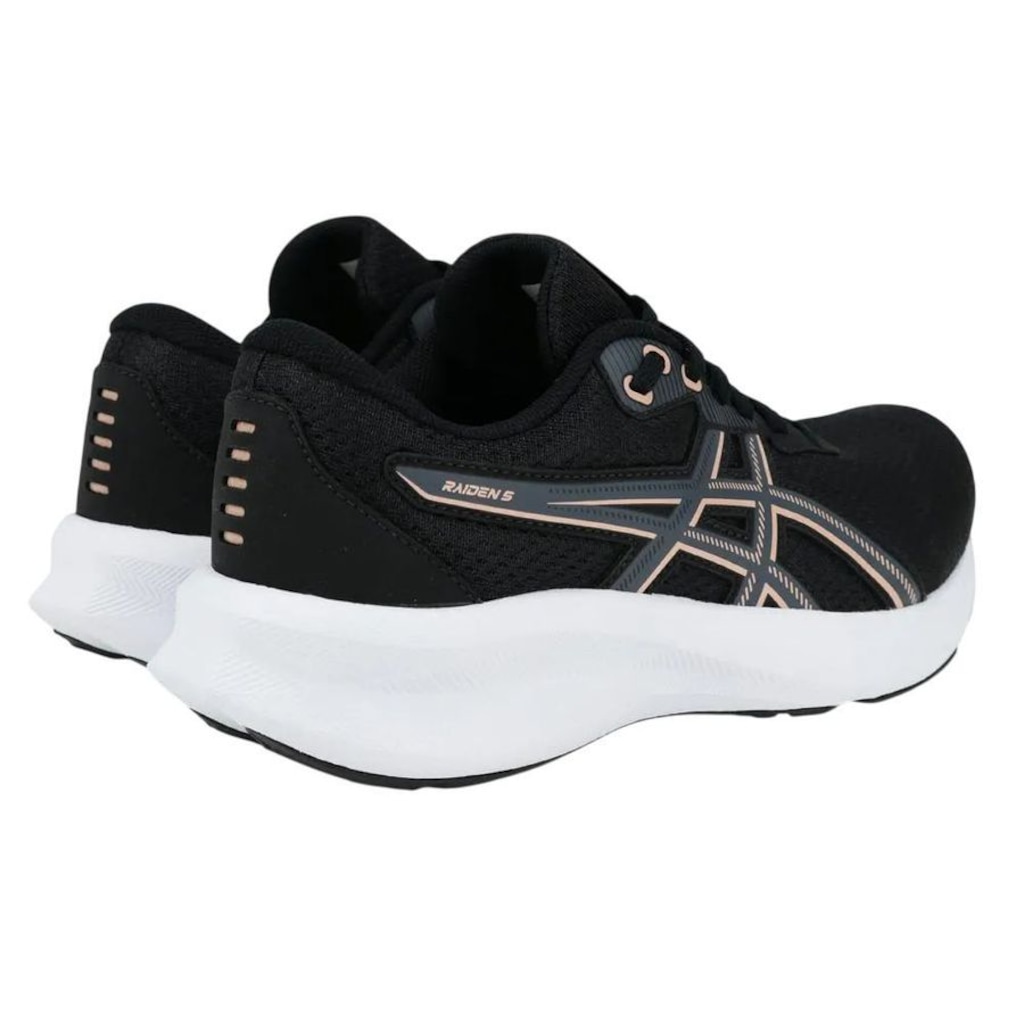 Imagem 4 do produto Tênis Feminino Asics Raiden 5