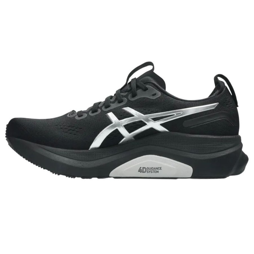 Imagem 2 do produto Tênis Gel Kayano 32 Platinum ASICS Feminino