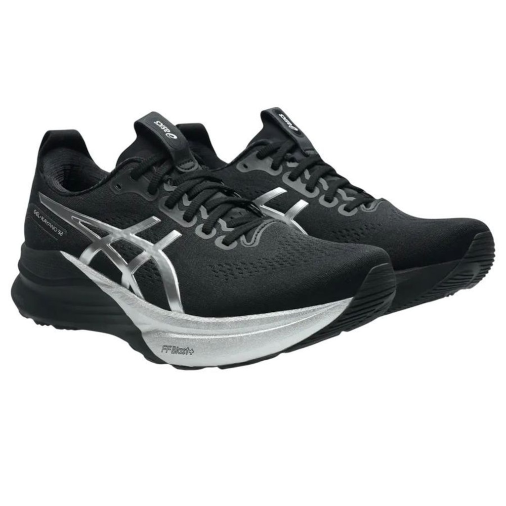 Imagem 3 do produto Tênis Gel Kayano 32 Platinum ASICS Feminino
