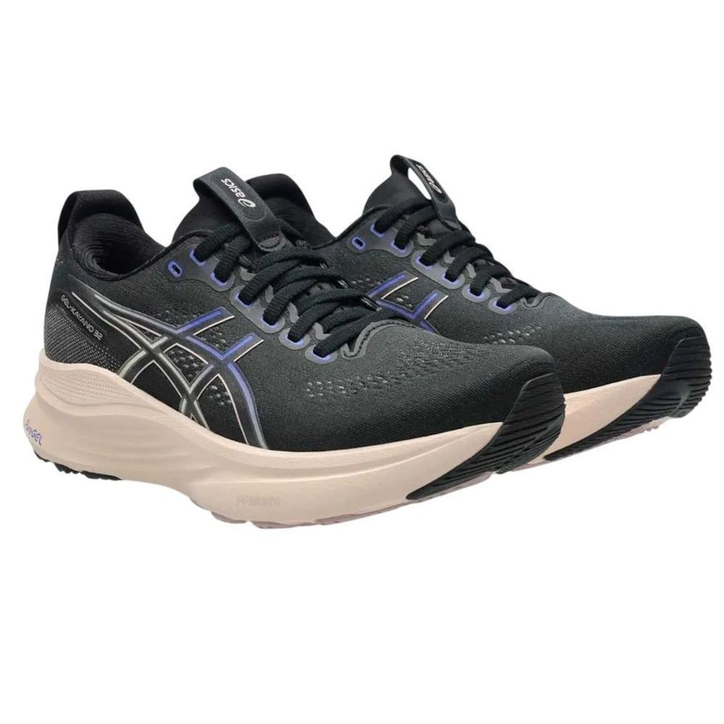 Imagem 3 do produto Tênis Feminino Asics Gel-Kayano 32