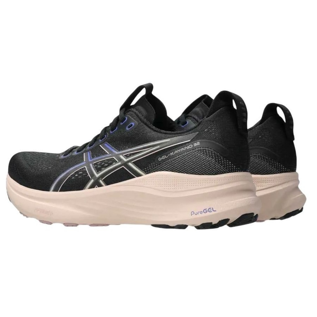Imagem 4 do produto Tênis Feminino Asics Gel-Kayano 32