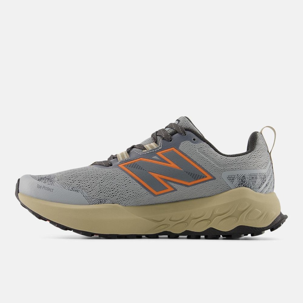 Imagem 2 do produto Tênis Masculino New Balance Fresh Foam Garoév2