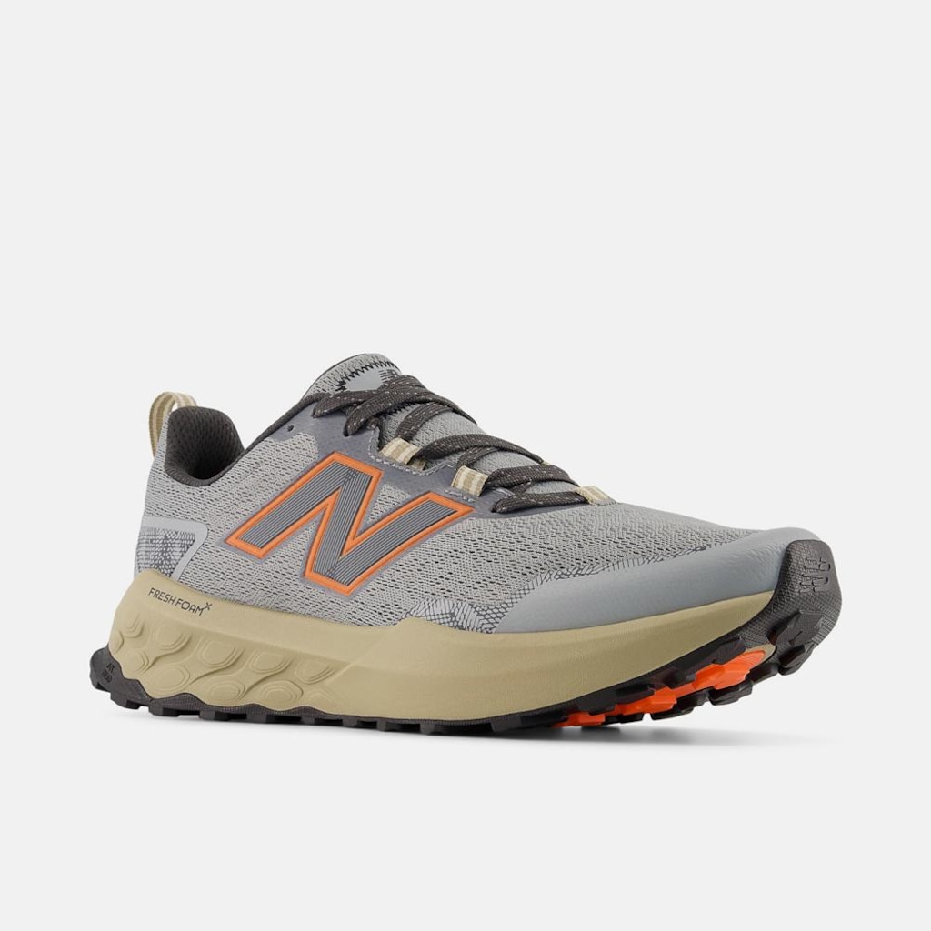 Imagem 4 do produto Tênis Masculino New Balance Fresh Foam Garoév2