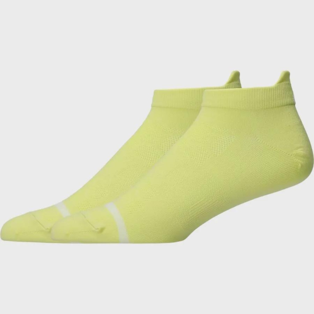 Imagem 2 do produto Meia ASICS Light Single Tab Cano Curto Unissex