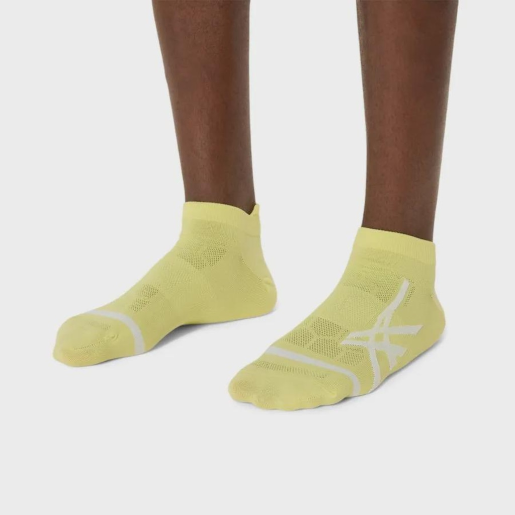 Imagem 4 do produto Meia ASICS Light Single Tab Cano Curto Unissex