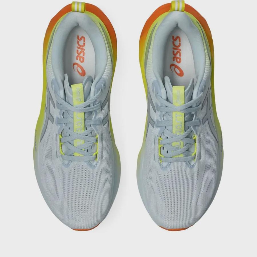 Imagem 3 do produto Tênis ASICS Novablast 5 Masculino