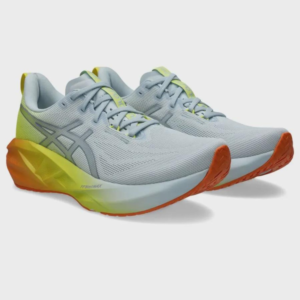 Imagem 4 do produto Tênis ASICS Novablast 5 Masculino
