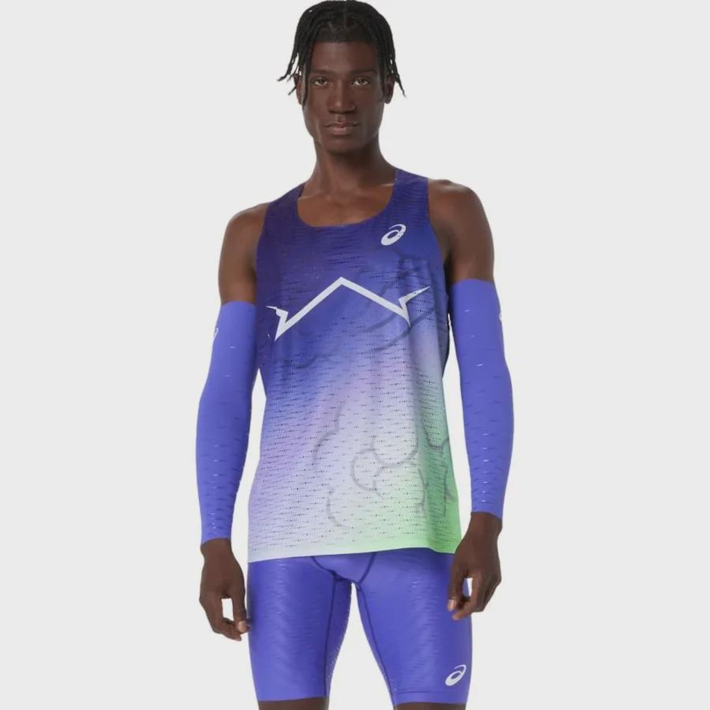 Imagem 1 do produto Regata ASICS METASPEED SINGLET Masculino